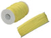 10 PZ SPAGHI FILO PER MURATORE PLP GIALLO FLORESCENTE DA 25-50-100 MT EDILIZIA