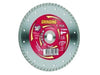 DISCO DIAMANTATO GRINDING FORZA CORONA CONTINUA D.230