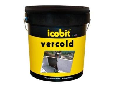 ASFALTO A FREDDO VERCOLD IMPERMEABILIZZANTE GUAINE ISOLANTI