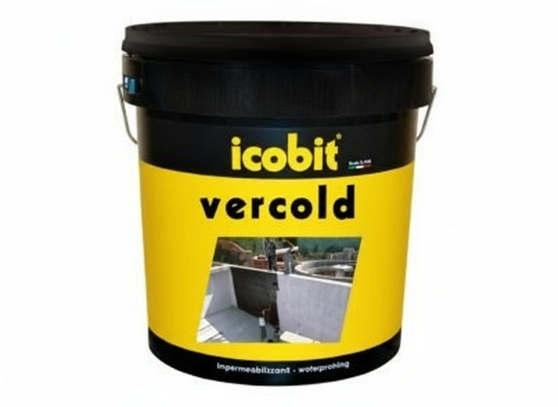 ASFALTO A FREDDO VERCOLD IMPERMEABILIZZANTE GUAINE ISOLANTI