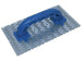 RASCHIATORI ANCORA PER INTONACO CM.25X14