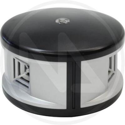 REPELLENTE AD ULTRASUONI PER TOPI ED INSETTI A 360 MAURER MQ. 400