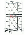 TRABATTELLI TRBATTELLO IN ACCIAIO GIGANTE CM.178x93xH.520