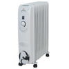 RADIATORE AD OLIO SANTORINI POTENZA 1000/2000 WATT 9 ELEMENTI