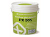 IDROPITTURA ACRIL-SILOSSANICA RIEMPITIVA PER ESTERNI PX 505 FASSA BORTOLO