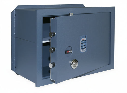CASSEFORTI CISA DIGITALI 82710/51 CM.P25xL49xH36