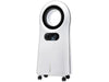 VENTILATORI RAFFRESCATORI NIKLAS ICEBERG CIRCLE CM.30x21xH75