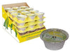 SET 60 PZ DI CERI ALLA CITRONELLA BIG BON ALU 8,5xH4 CM
