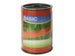 FETTUCCE COLORE ARANCIO 441527 MT.200 PER ELETTRORECINZIONI