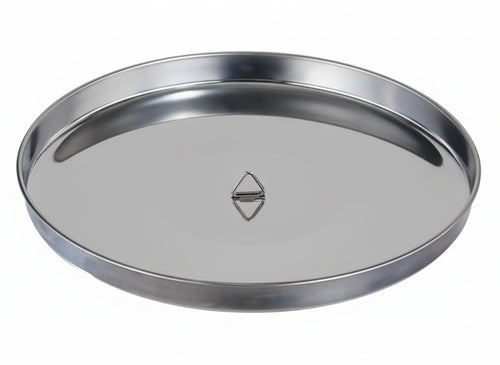 GALLEGGIANTE PER CONTENITORE ENOLOGICO ACCIAIO INOX PER CONTENITORE DA 400 LT