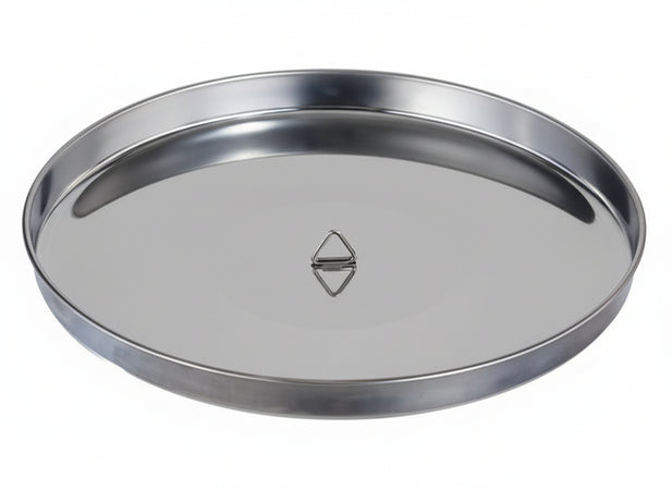 GALLEGGIANTE PER CONTENITORE ENOLOGICO ACCIAIO INOX PER CONTENITORE DA 400 LT