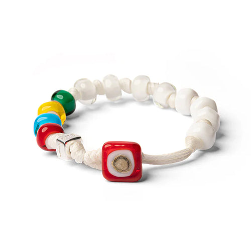 Braccialetti Aua collezione Argento
mod COURMAYER
