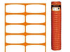 RETI RECINZIONI CANTIERI BRIXO LIMES H.100 - MT50