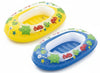 CANOTTO GONFIABILE BABY ART.34037B CM.69X102 GIOCHI MARE PISCINA
