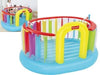 CASTELLI GONFIABILI BOUNCER FISCHER PIRCE BESTWAY 93561 - CM.226x175x138