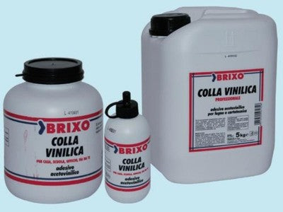 COLLE COLLA VINILICA BRIXO CLASSIC KG. 1