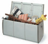 CASSAPANCA TERRY BOX 140 GRIGIO TORTORA CM. 140X54X57H