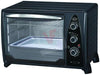 FORNO ELETTRICO POTENZA 1.600 W LT. 35 CM. 53,5X38X41H