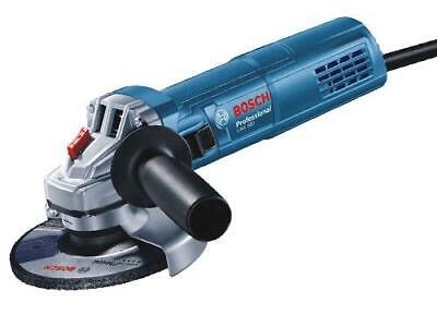 SMERIGLIATRICI MOLATRICI BOSCH GWS 880 DISCO DA  115 ELETTROUTNESILI