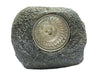 LAMPADE LAMPADA LUCI SOLARI STONE CM. 13x11xH10 ARREDO GIARIDNO ILLUMINAZIONE
