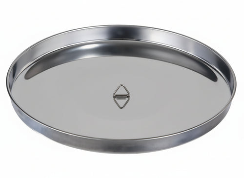 GALLEGGIANTE PER CONTENITORE ENOLOGICO ACCIAIO INOX PER CONTENITORE DA 100LT