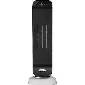 TERMOVENTILATORE CERAMICO DE LONGHI HFX25S20