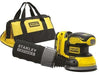 LEVIGATRICI ROTORBITALI STANLEY FATMAX SFMCW 220D1S A BATTERIA 18V