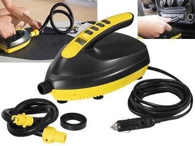 POMPE GONFIAGGIO 12V HYDRO-FORCE BESTWAY 65315 - CM.23,5x14x13