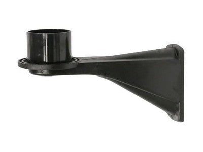 BRACCIO PER LAMPIONE LAMPADA LUCE SFERA GLOBO CM.L22xH13,5 ILLUMINAZIONE