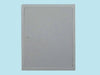 SPORTELLI SPORTELLO ABS PER CONTATORE CONTATORI ACQUA GAS COLLETTORI H31XL46