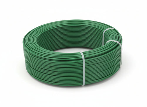 CAVETTI CAVO 44500 PER ELETTRORECINZIONI RT. 200MT