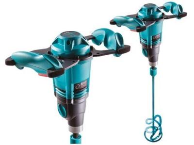 MISCELATORI MESCOLATORI IMPASTATORI COLLOMIX X 04R HF POTENZA 1500W