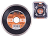 DISCHI DISCO DIAMANTATO BRIXO CERAMICA 115 MM