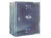 ARMADIETTO PER CONTATORE GAS H45XL35XP25