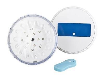 SET 2 FARETTI PER PISCINE FUORITERRA GRE PLED 2