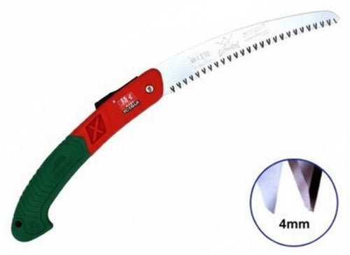 LAME LAMA DI RICAMBO PER SAGACCIO SEGA DA POTA SAMURAI CM.21 LFC211LH POTATURA