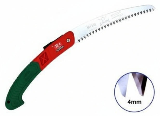 LAME LAMA DI RICAMBO PER SAGACCIO SEGA DA POTA SAMURAI CM.21 LFC211LH POTATURA