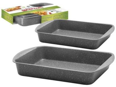 SET 2 TAGAMI LASAGNE AETERNUM CM. 35x27 + 45x30