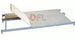 PIANO COMPLETO PER TRABATTELLI TRABATTELLO CON BOTOLA CM.167X84