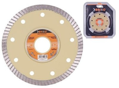 DISCHI DISCO DIAMANTATO BRIXO GRES DIAMETRO MM.115