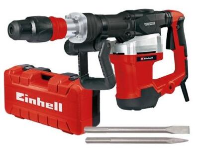 MARTELLI DEMOLITORI EINHELL TE-DH32 - 1500W - SDS MAX