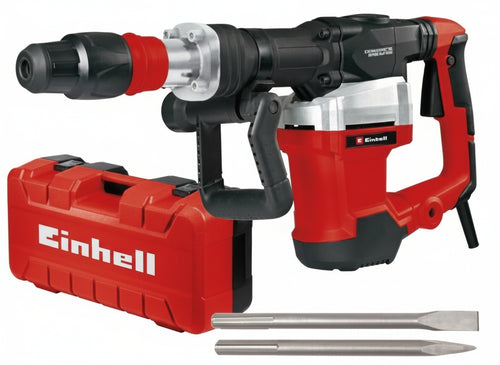 MARTELLI DEMOLITORI EINHELL TE-DH32 - 1500W - SDS MAX