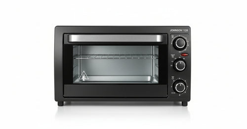 FORNO ELETTRICO X28 CAPACITA' 28LT DIMENSIONI CM.50x32,5x38,5