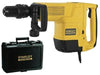 MARTELLO DEMOLITORE STANLEY FATMAX SFMEH 230K POTENZA 1600W COLPO 15 JOULE
