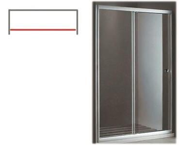 PARETE SCORREVOLE BOX DOCCIA BRIXO CAMELIA CM119XH190