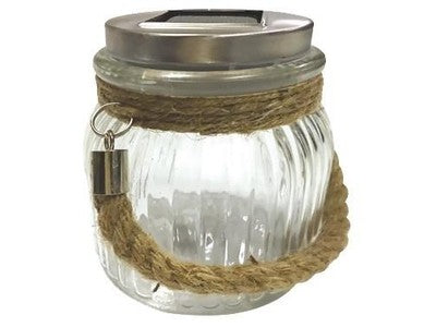 LAMPADE LAMPADA SOLARE ARES 11xH11 ILLUMINAZIONE DA ESTERNO