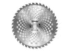DISCHI DISCO IN ACCIAIO PER DECESPUGLIATORI  250 MM - 40 DENTI TAGLIAERBA