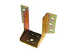 SUPPORTI APERTI PER TRAVI 120XH160 MM CF PZ 8