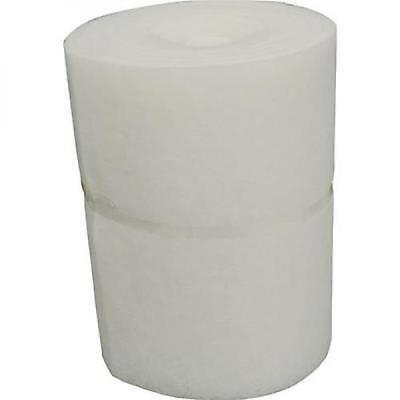 FILTRO PER CAPPA CUCINA ASPIRANTI IN ROTOLO 20 MT x H 40CM