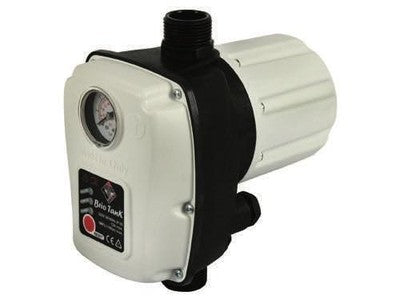 INTERRUTTORE ELETTRONICO DI FLUSSO BRIXO TANK PER ELETTRO POMPE